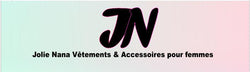 jolie nana Vêtements & Accessoires pour femme